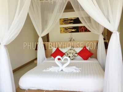 BAN4579: Cozy 1 Bedroom Pool villa in Bang Tao. Photo #12