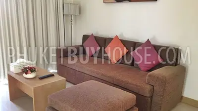 BAN4579: Cozy 1 Bedroom Pool villa in Bang Tao. Photo #13
