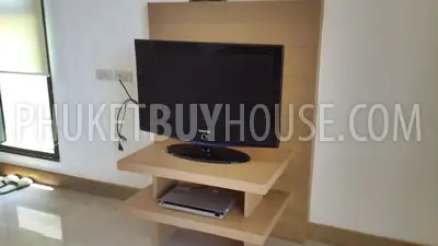 BAN4579: Cozy 1 Bedroom Pool villa in Bang Tao. Photo #14