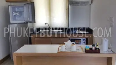 BAN4579: Cozy 1 Bedroom Pool villa in Bang Tao. Photo #15