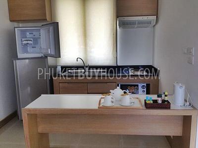 BAN4579: Cozy 1 Bedroom Pool villa in Bang Tao. Photo #15