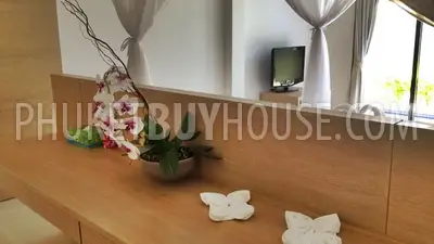 BAN4579: Cozy 1 Bedroom Pool villa in Bang Tao. Photo #16