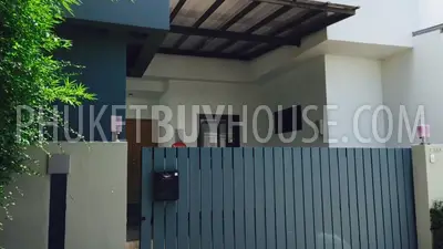 BAN4579: Cozy 1 Bedroom Pool villa in Bang Tao. Photo #17