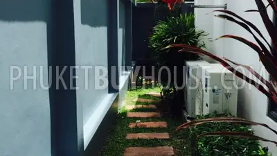 BAN4579: Cozy 1 Bedroom Pool villa in Bang Tao. Photo #18