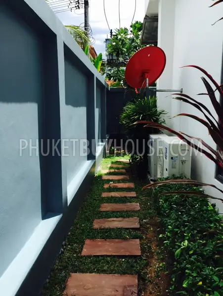 BAN4579: Cozy 1 Bedroom Pool villa in Bang Tao. Photo #18