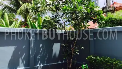 BAN4579: Cozy 1 Bedroom Pool villa in Bang Tao. Photo #19