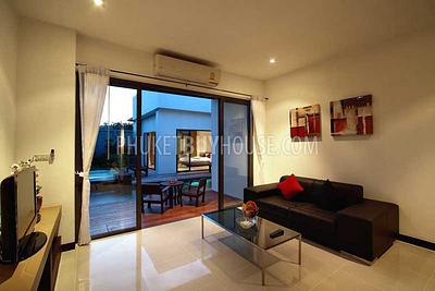 BAN4580: Brand new private Pool villa in the peaceful and exclusive Laguna area. Photo #2