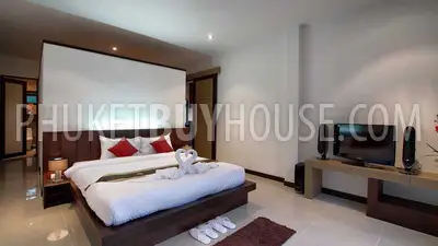 BAN4580: Brand new private Pool villa in the peaceful and exclusive Laguna area. Photo #4