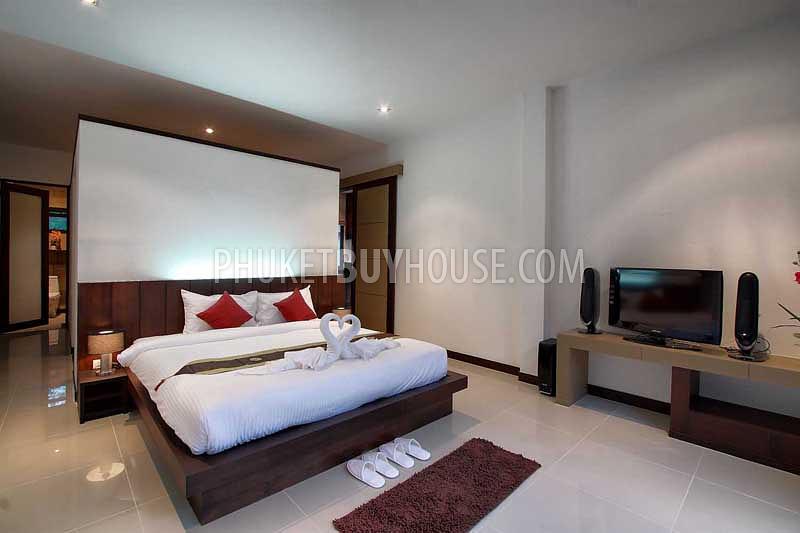 BAN4580: Brand new private Pool villa in the peaceful and exclusive Laguna area. Photo #4