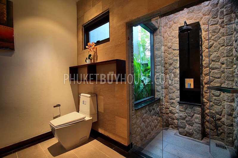 BAN4580: Brand new private Pool villa in the peaceful and exclusive Laguna area. Photo #6
