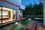 BAN4580: Brand new private Pool villa in the peaceful and exclusive Laguna area. Thumbnail #8