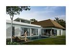 BAN4580: Brand new private Pool villa in the peaceful and exclusive Laguna area. Thumbnail #9