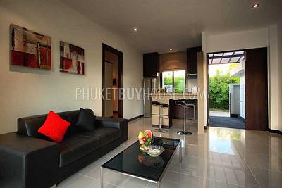 BAN4580: Brand new private Pool villa in the peaceful and exclusive Laguna area. Photo #13
