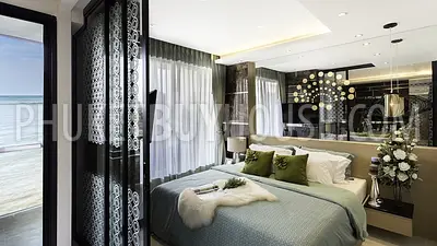 NAY4583: Unique investment condominium in Nai Yang. Fotoğraf #2