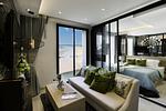 NAY4583: Новый роскошный комплекс апартаментов на пляже Най Янг. Миниатюра #3