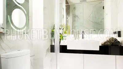 NAY4583: Unique investment condominium in Nai Yang. Fotoğraf #8
