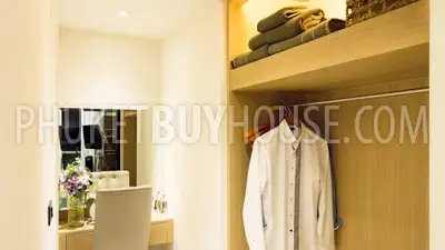 NAY4583: Unique investment condominium in Nai Yang. Fotoğraf #9
