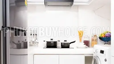 NAY4583: Unique investment condominium in Nai Yang. Fotoğraf #13