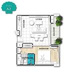 NAY4583: Новый роскошный комплекс апартаментов на пляже Най Янг. Миниатюра #14