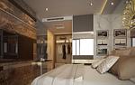 NAY4585: Spacious apartment near the international airport in Phuket. Thumbnail #2