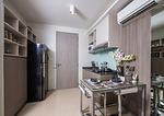 SUR4587: One bedroom apartments in new condo near Bangtao beach. Thumbnail #8