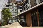 SUR4587: One bedroom apartments in new condo near Bangtao beach. Thumbnail #10