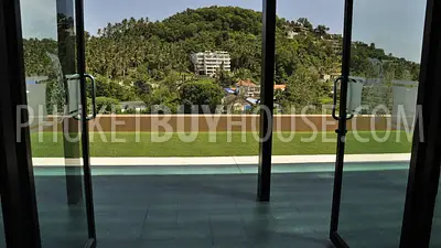 SUR4587: One bedroom apartments in new condo near Bangtao beach. Fotoğraf #14