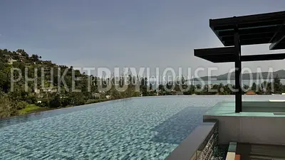 SUR4587: One bedroom apartments in new condo near Bangtao beach. Fotoğraf #19