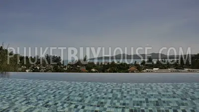 SUR4587: One bedroom apartments in new condo near Bangtao beach. Fotoğraf #20