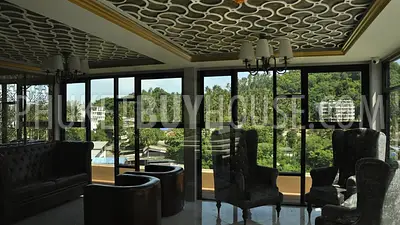 SUR4587: One bedroom apartments in new condo near Bangtao beach. Fotoğraf #22