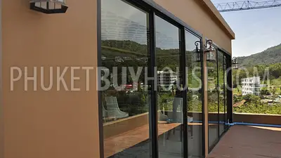 SUR4587: One bedroom apartments in new condo near Bangtao beach. Fotoğraf #23