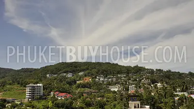 SUR4587: One bedroom apartments in new condo near Bangtao beach. Fotoğraf #25