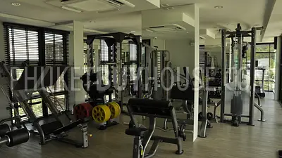 SUR4587: One bedroom apartments in new condo near Bangtao beach. Fotoğraf #29