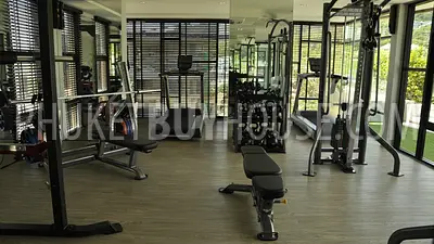 SUR4587: One bedroom apartments in new condo near Bangtao beach. Fotoğraf #30