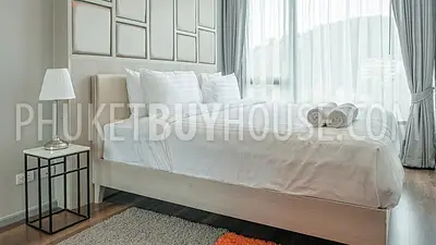 SUR4587: One bedroom apartments in new condo near Bangtao beach. Fotoğraf #33