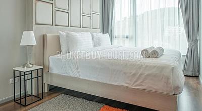 SUR4587: One bedroom apartments in new condo near Bangtao beach. Photo #33