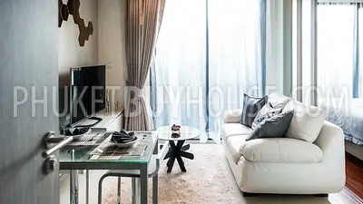SUR4588: Two bedroom Apartments near Surin beach. Fotoğraf #3