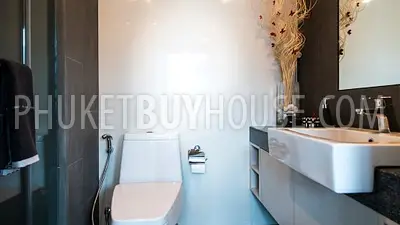SUR4588: Two bedroom Apartments near Surin beach. Fotoğraf #12