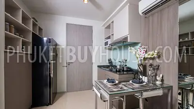 SUR4588: Two bedroom Apartments near Surin beach. Fotoğraf #10