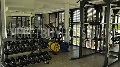 SUR4588: Two bedroom Apartments near Surin beach. Fotoğraf #26
