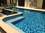 RAW4670: 4 Bedroom Luxury Pool Villa in Rawai sale with developed land plots. Thumbnail #1