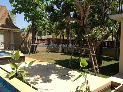 RAW4670: Роскошная вилла с частным бассейном на Раваи с большим земельным участком. Фото #4