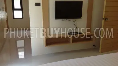 RAW4670: 4 Bedroom Luxury Pool Villa in Rawai sale with developed land plots. Photo #5