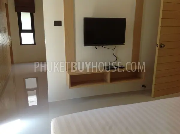 RAW4670: 4 Bedroom Luxury Pool Villa in Rawai sale with developed land plots. Fotoğraf #5