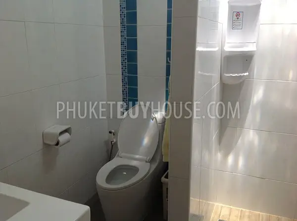 RAW4670: 4 Bedroom Luxury Pool Villa in Rawai sale with developed land plots. Fotoğraf #6