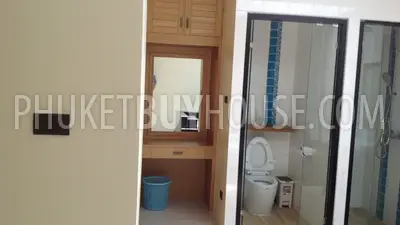 RAW4670: 4 Bedroom Luxury Pool Villa in Rawai sale with developed land plots. Photo #8
