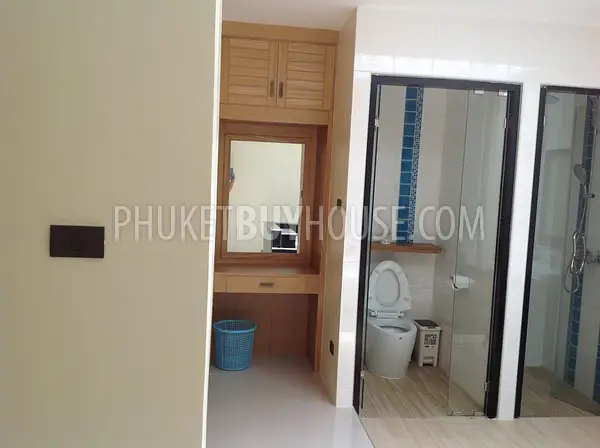 RAW4670: 4 Bedroom Luxury Pool Villa in Rawai sale with developed land plots. Fotoğraf #8