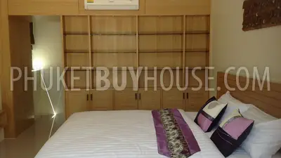 RAW4670: 4 Bedroom Luxury Pool Villa in Rawai sale with developed land plots. Photo #10