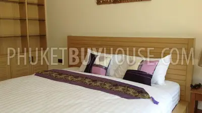 RAW4670: 4 Bedroom Luxury Pool Villa in Rawai sale with developed land plots. Photo #11