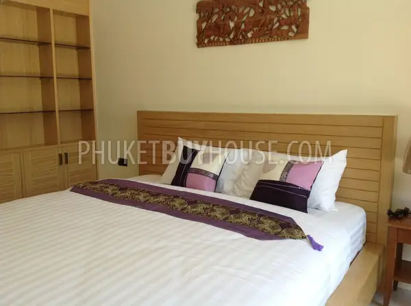 RAW4670: 4 Bedroom Luxury Pool Villa in Rawai sale with developed land plots. Fotoğraf #11